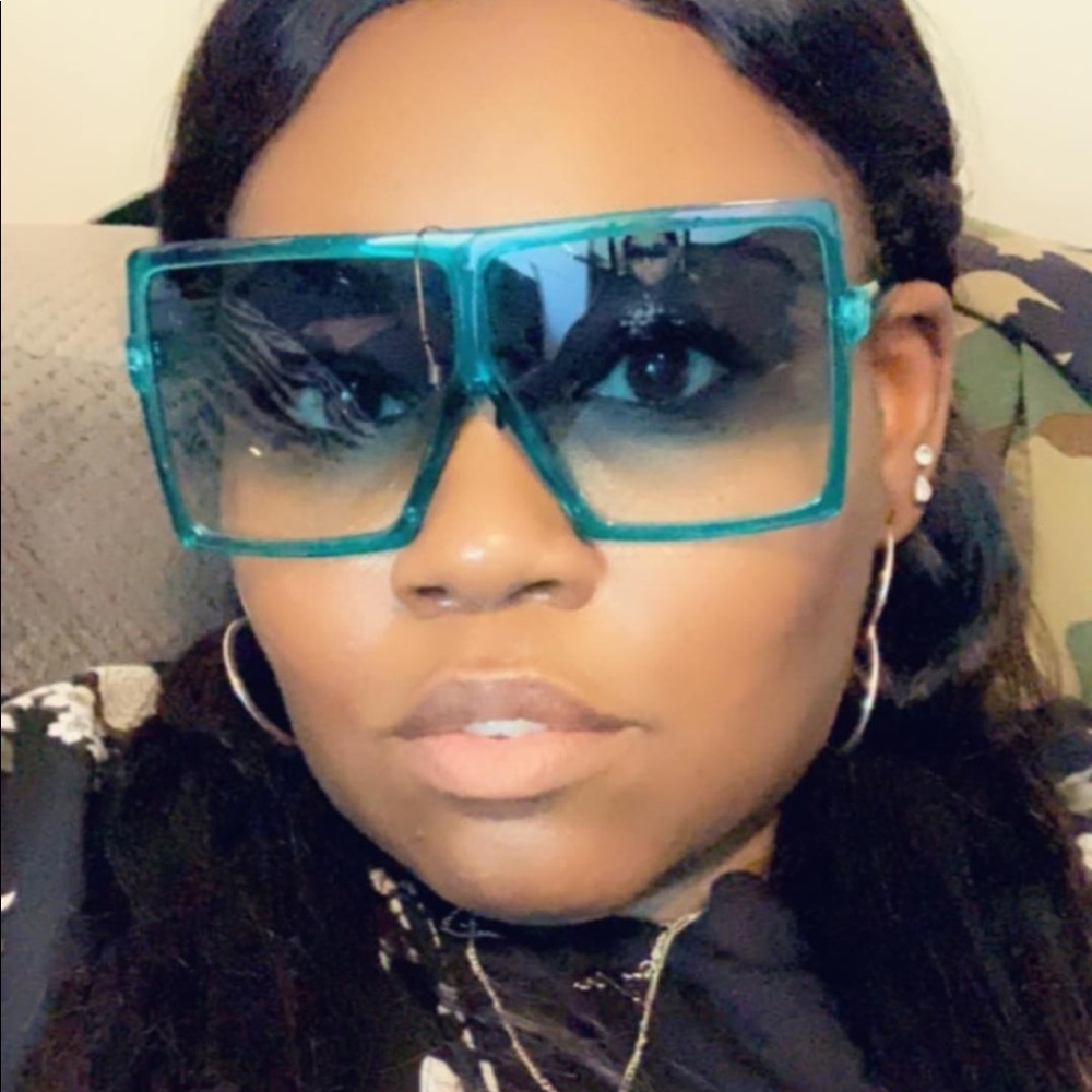 Fashion Sun Glasses